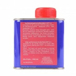 R.S.P. DOT 5.1 Brake Fluid (250 Ml) -Geschäft für Hautpflege 600x600 123324 pb169413 2 add1