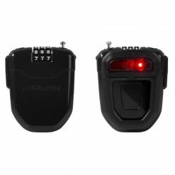 HIPLOK FLX Cable Lock (2 Mm X 100 Cm)