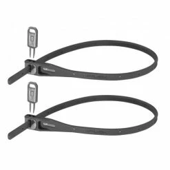 HIPLOK Z LOK Lock (x2)