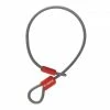 ZEFAL K-TRAZ Cable Lock (10 Mm X 120 Cm) -Geschäft für Hautpflege 600x600 135777 14864787504575