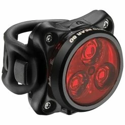 LEZYNE ZECTO DRIVE LIGHT Rear Light
