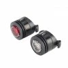 BBB SPY COMBO USB BLS-127 Front And Rear Light