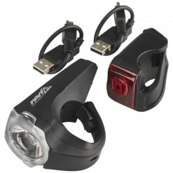 RED CYCLING PRODUCTS URBAN LED USB 20 LUX Front And Rear Lights -Geschäft für Hautpflege 600x600 140090 14999282146686
