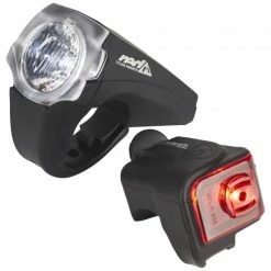 RED CYCLING PRODUCTS URBAN LED USB 20 LUX Front And Rear Lights -Geschäft für Hautpflege 600x600 140090 14999282165353