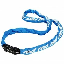 RED CYCLING PRODUCTS SECURE Chain Lock (4 Mm X 96 Cm) -Geschäft für Hautpflege 600x600 140096 14998624870249