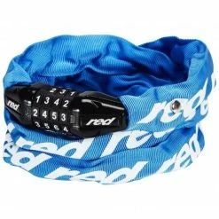 RED CYCLING PRODUCTS SECURE Chain Lock (4 Mm X 96 Cm) -Geschäft für Hautpflege 600x600 140096 1499862494025