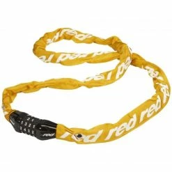 RED CYCLING PRODUCTS SECURE Chain Lock (4 Mm X 96 Cm) -Geschäft für Hautpflege 600x600 140096 1499864243548