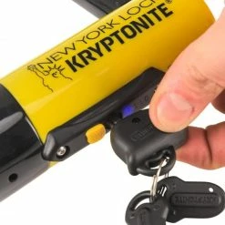 KRYPTONITE NEW YORK FAHGETABOUDIT MINI U-Lock (18 Mm X 15,3 X 8,3 Cm) -Geschäft für Hautpflege 600x600 140344 15212108715021