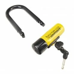 KRYPTONITE NEW YORK FAHGETABOUDIT MINI U-Lock (18 Mm X 15,3 X 8,3 Cm) -Geschäft für Hautpflege 600x600 140344 1521210874072