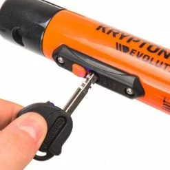 KRYPTONITE EVOLUTION LS U-Lock (14 Mm X 29,2 X 10,2 Cm) -Geschäft für Hautpflege 600x600 140347 15179320356184