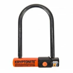 KRYPTONITE EVOLUTION MESSENGER MINI U-Lock (11 Mm X 16,5 X 9,5 Cm) -Geschäft für Hautpflege 600x600 140351 15179332842372
