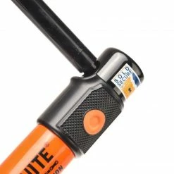 KRYPTONITE EVOLUTION MESSENGER MINI U-Lock (11 Mm X 16,5 X 9,5 Cm) -Geschäft für Hautpflege 600x600 140351 15179332874131