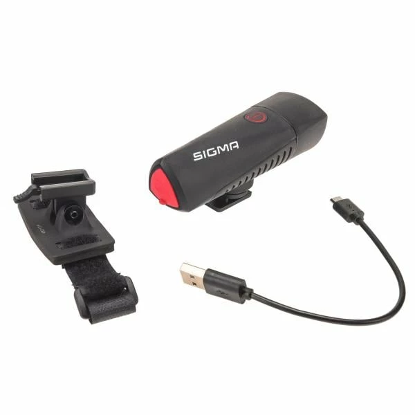 SIGMA BUSTER 700 HL Front Light 4 SIGMA BUSTER 700 HL Front Light – Bild 2