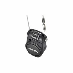 RED CYCLING PRODUCTS SECURE POCKET Cable Lock (2,3 Mm X 100 Cm) -Geschäft für Hautpflege 600x600 144651 15143839315096