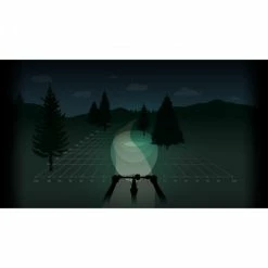 SPANNINGA AXENDO 60 Front Light -Geschäft für Hautpflege 600x600 155443 15336458803644