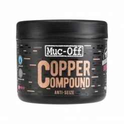 MUC-OFF ANTI SEIZE Copper Compound (450 Ml)
