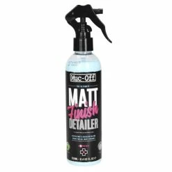 MUC-OFF MATT FINISH Detailer Wax Workshop (250 Ml)