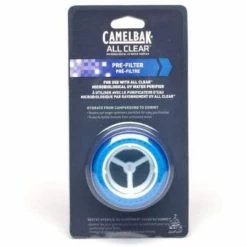 CAMELBAK ALL CLEAR PRE FILTER Bottle Filter -Geschäft für Hautpflege 600x600 157405 16058827362824