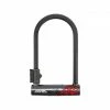 RED CYCLING PRODUCTS ULTIMATE U-HEXAGON U-Lock (11 Mm X 21,6 X 14,7 Cm) -Geschäft für Hautpflege 600x600 160759 15427260768287