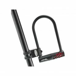 RED CYCLING PRODUCTS ULTIMATE U-HEXAGON U-Lock (11 Mm X 21,6 X 14,7 Cm) -Geschäft für Hautpflege 600x600 160759 15427260843466