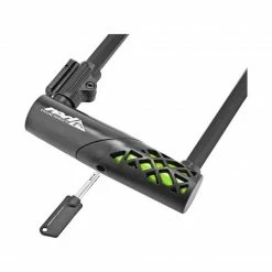 RED CYCLING PRODUCTS ULTIMATE U-HEXAGON U-Lock (11 Mm X 21,6 X 14,7 Cm) -Geschäft für Hautpflege 600x600 160759 15427261456718