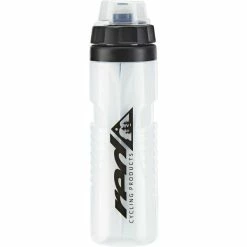 RED CYCLING PRODUCTS Insulated Bottle (650 Ml)