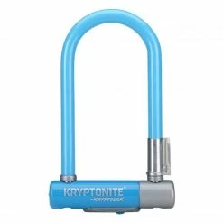KRYPTONITE KRYPTOLOCK SERIE 2 MINI COLOR U-Lock (13 Mm X 17,8 X 8,2 Cm) -Geschäft für Hautpflege 600x600 163802 155023584664