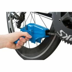 PARK TOOL CM-25 Aluminium Chain Cleaner -Geschäft für Hautpflege 600x600 165570 15531786953758