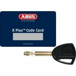 ABUS CITY X-PLUS 1060 Chain Lock (10 Mm X 85/110/140 Cm) -Geschäft für Hautpflege 600x600 166159 15566372770663