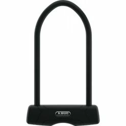 Abus AUBS GRANIT 460-150H U-Lock + USH Mount (12 Mm X 23/30 X 10,9 Cm)