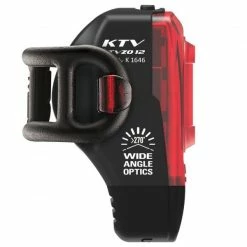 LEZYNE KTV DRIVE STVZO Rear Light -Geschäft für Hautpflege 600x600 170755 15761412728349