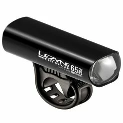 LEZYNE HECTO STVZO Pro 65 LUX REMOTED LOADED Front Light