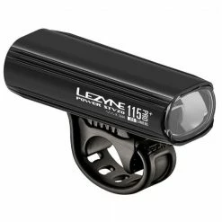 LEZYNE POWER STVZO PRO 115+ Front Light