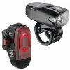 LEZYNE LED KTV DRIVE / KTV PRO SMART Front And Rear Lights -Geschäft für Hautpflege 600x600 170811 15783940595006