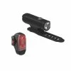 LEZYNE CLASSIC DRIVE 500 / KTV DRIVE Front And Rear Light -Geschäft für Hautpflege 600x600 170829 15739131852705