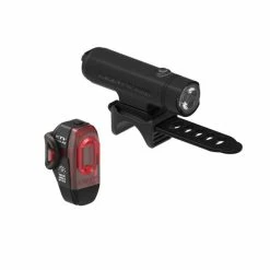 LEZYNE CLASSIC DRIVE 700XL / KTV PRO DRIVE Front And Rear Light
