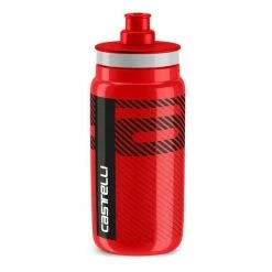 CASTELLI Bottle Red (550 Ml)