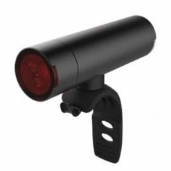 KNOG PWR RIDER REDCAP Front Light 450 L