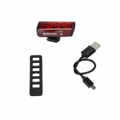 SIGMA REARLIGHT BLAZE Rear Light