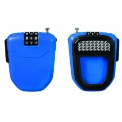 HIPLOK FX Pocket Cable Lock