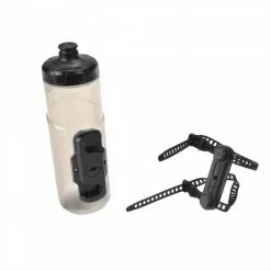 FIDLOCK TWIST UNI BASE Bottle And Bottle Cage Kit (Bottle Base And Bike Base Provided) (600ml) Black -Geschäft für Hautpflege 600x600 195401 16146958337231