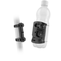 FIDLOCK TWIST UNI CONNECTOR INCL. TWIST UNI BASE Bottle Cage