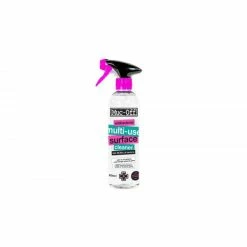 MUC-OFF Antibacterial Multi-Use Surface Cleaner (500 Ml)