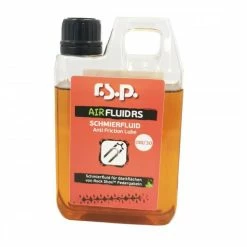 R.S.P. AIRFLUID RS 0W30 Suspension Oil (250 Ml)