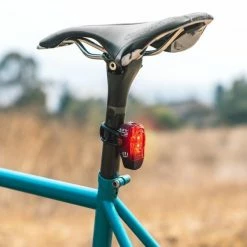 LEZYNE KTV PRO ALERT DRIVE Rear Light -Geschäft für Hautpflege 600x600 207465 16112219580274