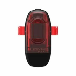LEZYNE KTV PRO ALERT DRIVE Rear Light -Geschäft für Hautpflege 600x600 207465 16112219711905