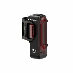 LEZYNE STRIP ALERT DRIVE Rear Light