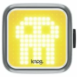 KNOG BLINDER SKULL Front Light
