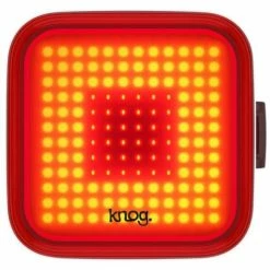 KNOG BLINDER SQUARE Rear Light