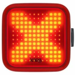 KNOG BLINDER X Rear Light